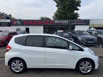 View our HONDA JAZZ