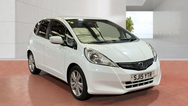 View our HONDA JAZZ