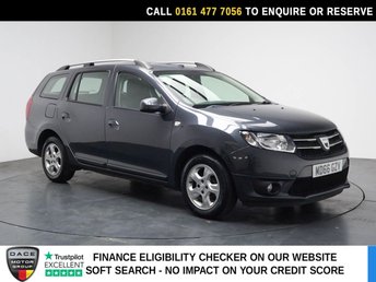 2016 DACIA LOGAN MCV