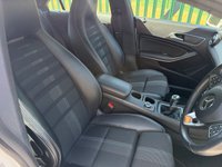 USED 2018 18 MERCEDES-BENZ CLA 1.6 CLA180 Sport Coupe 4dr Petrol Manual Euro 6 (s/s) (122 ps)**FULL HISTORY ** ON SITE FINANCE AVAILABLE ** 