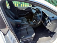 USED 2018 18 MERCEDES-BENZ CLA 1.6 CLA180 Sport Coupe 4dr Petrol Manual Euro 6 (s/s) (122 ps)**FULL HISTORY ** ON SITE FINANCE AVAILABLE ** 