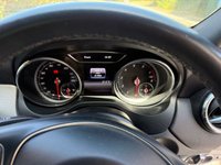 USED 2018 18 MERCEDES-BENZ CLA 1.6 CLA180 Sport Coupe 4dr Petrol Manual Euro 6 (s/s) (122 ps)**FULL HISTORY ** ON SITE FINANCE AVAILABLE ** 