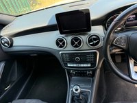 USED 2018 18 MERCEDES-BENZ CLA 1.6 CLA180 Sport Coupe 4dr Petrol Manual Euro 6 (s/s) (122 ps)**FULL HISTORY ** ON SITE FINANCE AVAILABLE ** 