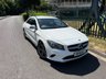 USED 2018 18 MERCEDES-BENZ CLA 1.6 CLA180 Sport Coupe 4dr Petrol Manual Euro 6 (s/s) (122 ps)**FULL HISTORY ** ON SITE FINANCE AVAILABLE ** 