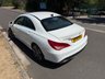 USED 2018 18 MERCEDES-BENZ CLA 1.6 CLA180 Sport Coupe 4dr Petrol Manual Euro 6 (s/s) (122 ps)**FULL HISTORY ** ON SITE FINANCE AVAILABLE ** 