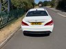 USED 2018 18 MERCEDES-BENZ CLA 1.6 CLA180 Sport Coupe 4dr Petrol Manual Euro 6 (s/s) (122 ps)**FULL HISTORY ** ON SITE FINANCE AVAILABLE ** 