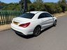 USED 2018 18 MERCEDES-BENZ CLA 1.6 CLA180 Sport Coupe 4dr Petrol Manual Euro 6 (s/s) (122 ps)**FULL HISTORY ** ON SITE FINANCE AVAILABLE ** 