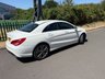 USED 2018 18 MERCEDES-BENZ CLA 1.6 CLA180 Sport Coupe 4dr Petrol Manual Euro 6 (s/s) (122 ps)**FULL HISTORY ** ON SITE FINANCE AVAILABLE ** 