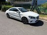 USED 2018 18 MERCEDES-BENZ CLA 1.6 CLA180 Sport Coupe 4dr Petrol Manual Euro 6 (s/s) (122 ps)**FULL HISTORY ** ON SITE FINANCE AVAILABLE ** 