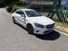 USED 2018 18 MERCEDES-BENZ CLA 1.6 CLA180 Sport Coupe 4dr Petrol Manual Euro 6 (s/s) (122 ps)**FULL HISTORY ** ON SITE FINANCE AVAILABLE ** 