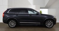 USED 2016 16 VOLVO XC90 2.0 D5 Inscription Geartronic 4WD Euro 6 (s/s) 5dr FSH SATNAV VERY HIGH SPEC