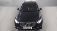 USED 2016 16 VOLVO XC90 2.0 D5 Inscription Geartronic 4WD Euro 6 (s/s) 5dr FSH SATNAV VERY HIGH SPEC