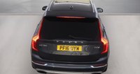 USED 2016 16 VOLVO XC90 2.0 D5 Inscription Geartronic 4WD Euro 6 (s/s) 5dr FSH SATNAV VERY HIGH SPEC