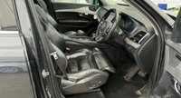 USED 2016 16 VOLVO XC90 2.0 D5 Inscription Geartronic 4WD Euro 6 (s/s) 5dr FSH SATNAV VERY HIGH SPEC