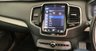 USED 2016 16 VOLVO XC90 2.0 D5 Inscription Geartronic 4WD Euro 6 (s/s) 5dr FSH SATNAV VERY HIGH SPEC