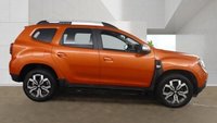 USED 2022 22 DACIA DUSTER 1.5 Blue dCi Prestige Euro 6 (s/s) 5dr FSH SATNAV 1 OWNER ULEZ