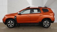USED 2022 22 DACIA DUSTER 1.5 Blue dCi Prestige Euro 6 (s/s) 5dr FSH SATNAV 1 OWNER ULEZ