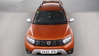USED 2022 22 DACIA DUSTER 1.5 Blue dCi Prestige Euro 6 (s/s) 5dr FSH SATNAV 1 OWNER ULEZ