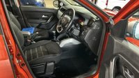 USED 2022 22 DACIA DUSTER 1.5 Blue dCi Prestige Euro 6 (s/s) 5dr FSH SATNAV 1 OWNER ULEZ