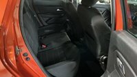USED 2022 22 DACIA DUSTER 1.5 Blue dCi Prestige Euro 6 (s/s) 5dr FSH SATNAV 1 OWNER ULEZ