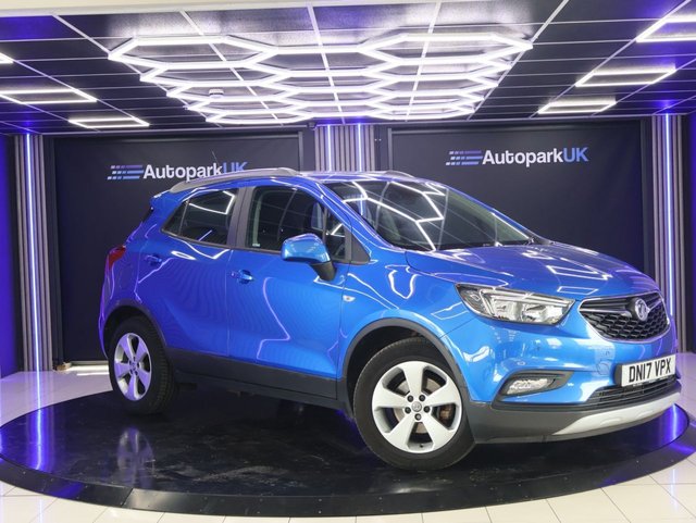 Autopark UK