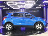 USED 2017 17 VAUXHALL MOKKA X 1.6 CDTi ecoFLEX Active SUV 5dr Diesel Manual Euro 6 (s/s) 17in Alloy (110 ps) Quality & Best value Assured