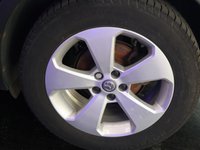 USED 2017 17 VAUXHALL MOKKA X 1.6 CDTi ecoFLEX Active SUV 5dr Diesel Manual Euro 6 (s/s) 17in Alloy (110 ps) Quality & Best value Assured
