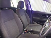 USED 2017 17 VAUXHALL MOKKA X 1.6 CDTi ecoFLEX Active SUV 5dr Diesel Manual Euro 6 (s/s) 17in Alloy (110 ps) Quality & Best value Assured