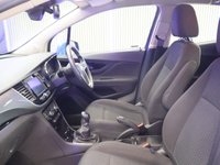 USED 2017 17 VAUXHALL MOKKA X 1.6 CDTi ecoFLEX Active SUV 5dr Diesel Manual Euro 6 (s/s) 17in Alloy (110 ps) Quality & Best value Assured