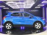 USED 2017 17 VAUXHALL MOKKA X 1.6 CDTi ecoFLEX Active SUV 5dr Diesel Manual Euro 6 (s/s) 17in Alloy (110 ps) Quality & Best value Assured