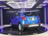 USED 2017 17 VAUXHALL MOKKA X 1.6 CDTi ecoFLEX Active SUV 5dr Diesel Manual Euro 6 (s/s) 17in Alloy (110 ps) Quality & Best value Assured
