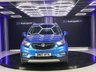 USED 2017 17 VAUXHALL MOKKA X 1.6 CDTi ecoFLEX Active SUV 5dr Diesel Manual Euro 6 (s/s) 17in Alloy (110 ps) Quality & Best value Assured