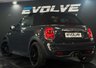 USED 2017 Y MINI CONVERTIBLE 2.0 Cooper S Convertible 2dr Petrol Auto Euro 6 (s/s) (192 ps) CHILLI & MEDIA PACK XL!
