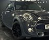 USED 2017 Y MINI CONVERTIBLE 2.0 Cooper S Convertible 2dr Petrol Auto Euro 6 (s/s) (192 ps) CHILLI & MEDIA PACK XL!