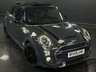 USED 2017 Y MINI CONVERTIBLE 2.0 Cooper S Convertible 2dr Petrol Auto Euro 6 (s/s) (192 ps) CHILLI & MEDIA PACK XL!
