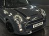 USED 2017 Y MINI CONVERTIBLE 2.0 Cooper S Convertible 2dr Petrol Auto Euro 6 (s/s) (192 ps) CHILLI & MEDIA PACK XL!