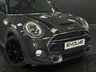 USED 2017 Y MINI CONVERTIBLE 2.0 Cooper S Convertible 2dr Petrol Auto Euro 6 (s/s) (192 ps) CHILLI & MEDIA PACK XL!