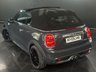 USED 2017 Y MINI CONVERTIBLE 2.0 Cooper S Convertible 2dr Petrol Auto Euro 6 (s/s) (192 ps) CHILLI & MEDIA PACK XL!
