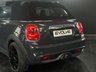 USED 2017 Y MINI CONVERTIBLE 2.0 Cooper S Convertible 2dr Petrol Auto Euro 6 (s/s) (192 ps) CHILLI & MEDIA PACK XL!