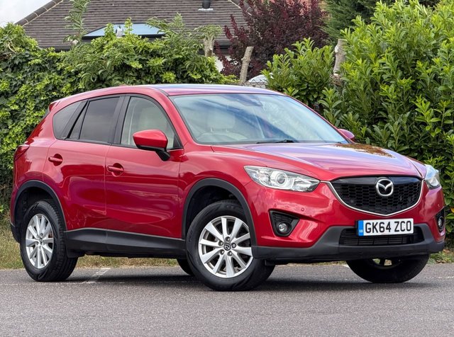 View our Mazda CX-5 2.2 SKYACTIV-D SE-L Lux SUV 5dr Diesel Manual Euro 6 (s/s) (150 ps)