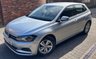 USED 2019 19 VOLKSWAGEN POLO 1.0 EVO SE Euro 6 (s/s) 5dr NEWMOT+SERVICE*APPLE CAR PLAY