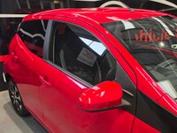 USED 2018 68 TOYOTA AYGO 1.0 VVT-i x-plore Hatchback 5dr Petrol Manual Euro 6 (71 ps) 