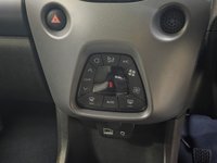 USED 2018 68 TOYOTA AYGO 1.0 VVT-i x-plore Hatchback 5dr Petrol Manual Euro 6 (71 ps) 