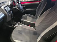 USED 2018 68 TOYOTA AYGO 1.0 VVT-i x-plore Hatchback 5dr Petrol Manual Euro 6 (71 ps) 
