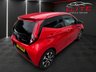 USED 2018 68 TOYOTA AYGO 1.0 VVT-i x-plore Hatchback 5dr Petrol Manual Euro 6 (71 ps) 