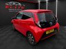 USED 2018 68 TOYOTA AYGO 1.0 VVT-i x-plore Hatchback 5dr Petrol Manual Euro 6 (71 ps) 