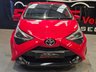 USED 2018 68 TOYOTA AYGO 1.0 VVT-i x-plore Hatchback 5dr Petrol Manual Euro 6 (71 ps) 