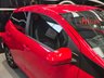 USED 2018 68 TOYOTA AYGO 1.0 VVT-i x-plore Hatchback 5dr Petrol Manual Euro 6 (71 ps) 