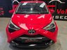 USED 2018 68 TOYOTA AYGO 1.0 VVT-i x-plore Hatchback 5dr Petrol Manual Euro 6 (71 ps) 