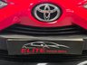 USED 2018 68 TOYOTA AYGO 1.0 VVT-i x-plore Hatchback 5dr Petrol Manual Euro 6 (71 ps) 